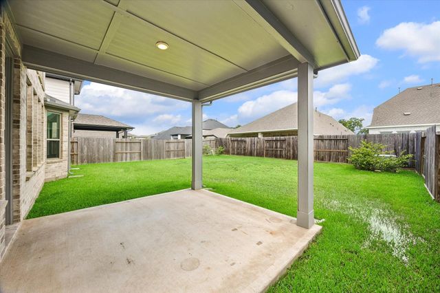 10735 Verdant Hill, Missouri City, TX 77459