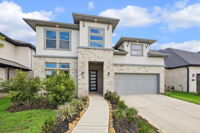 10735 Verdant Hill, Missouri City, TX 77459