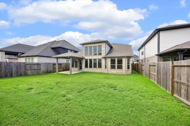 10735 Verdant Hill, Missouri City, TX 77459