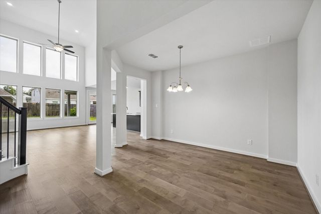 10735 Verdant Hill, Missouri City, TX 77459