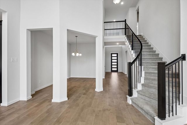 10735 Verdant Hill, Missouri City, TX 77459