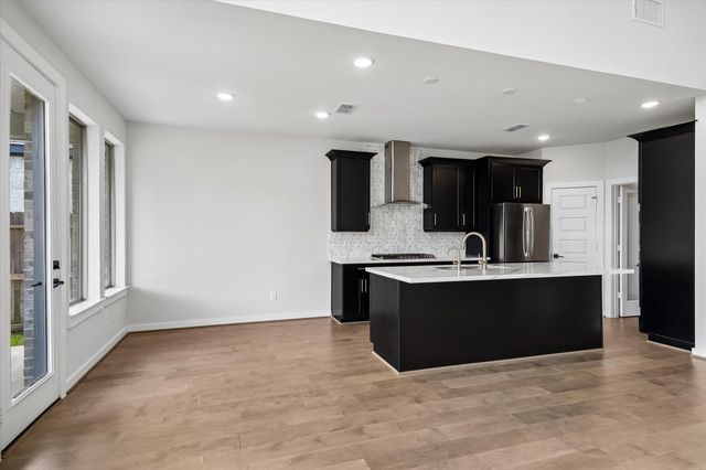 10735 Verdant Hill, Missouri City, TX 77459
