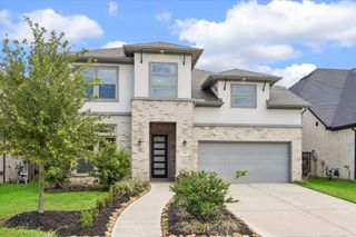 10735 Verdant Hill, Missouri City, TX 77459
