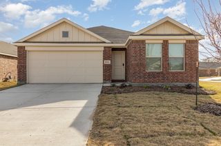 2804 Green Hill Way, Little Elm, TX 75068