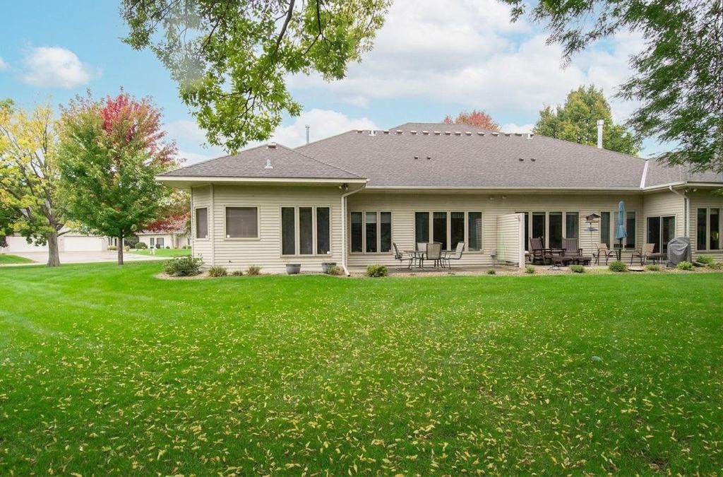 12133 Bluebird Circle NW, Coon Rapids, MN 55448 — photo 2