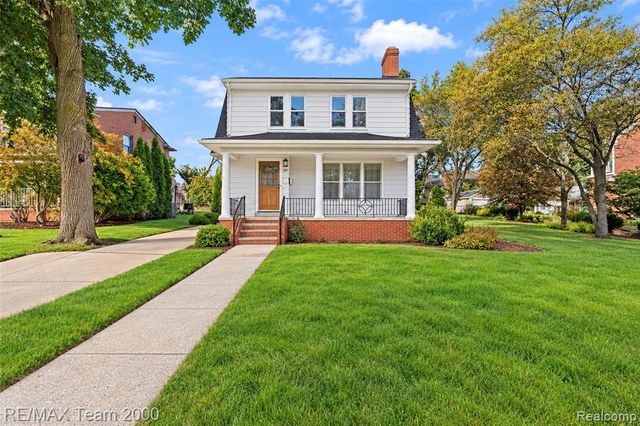 307 Tannahill Street, Dearborn, MI 48124