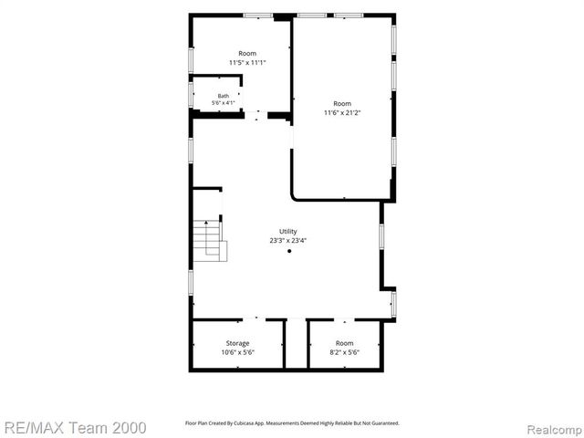 307 Tannahill Street, Dearborn, MI 48124