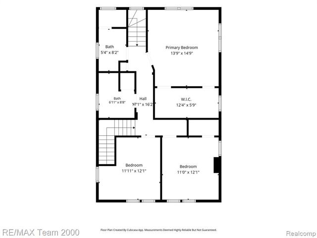 307 Tannahill Street, Dearborn, MI 48124
