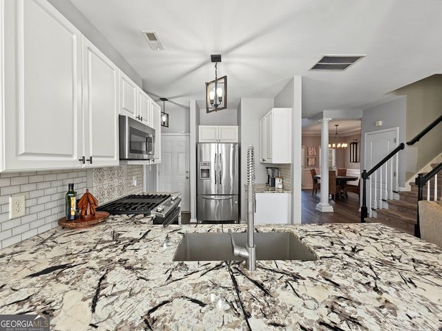 314 Mirramont Court, Woodstock, GA 30189