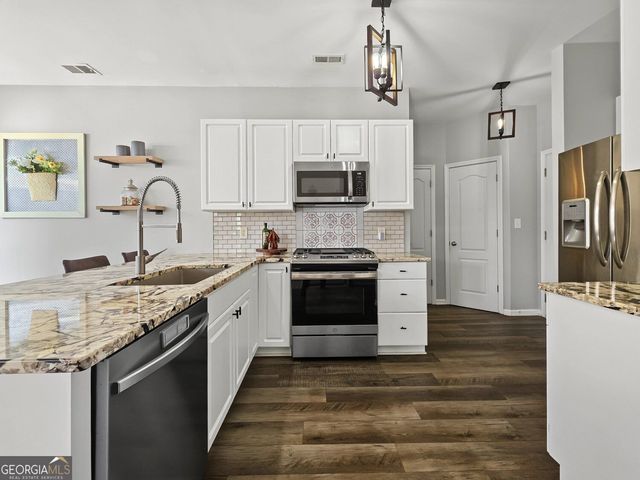314 Mirramont Court, Woodstock, GA 30189