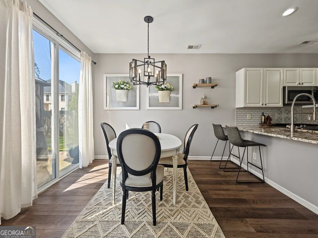 314 Mirramont Court, Woodstock, GA 30189