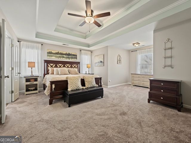 314 Mirramont Court, Woodstock, GA 30189