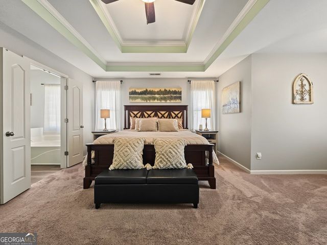314 Mirramont Court, Woodstock, GA 30189
