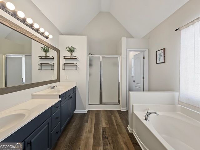 314 Mirramont Court, Woodstock, GA 30189