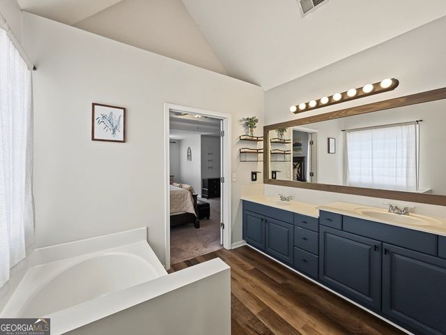 314 Mirramont Court, Woodstock, GA 30189