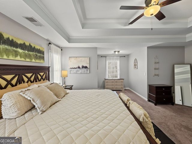 314 Mirramont Court, Woodstock, GA 30189