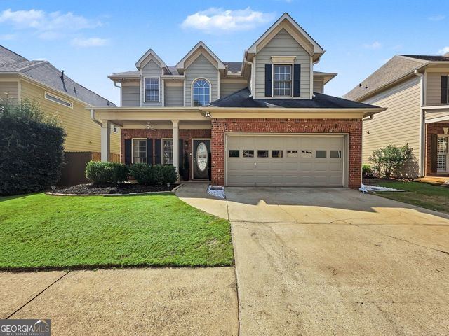 314 Mirramont Court, Woodstock, GA 30189