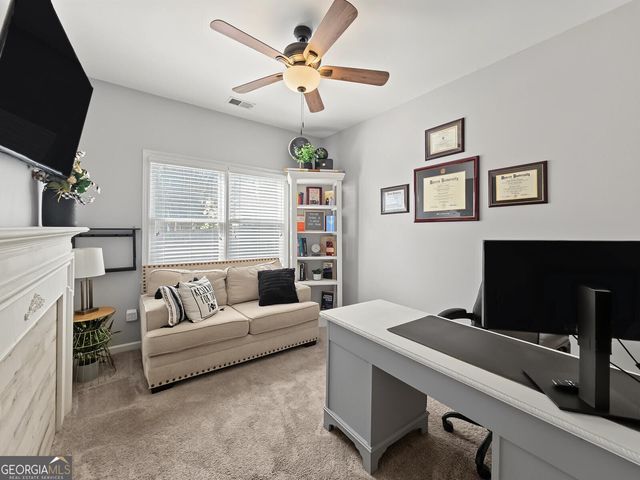 314 Mirramont Court, Woodstock, GA 30189