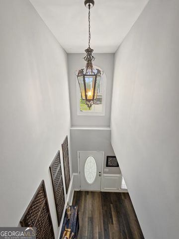 314 Mirramont Court, Woodstock, GA 30189
