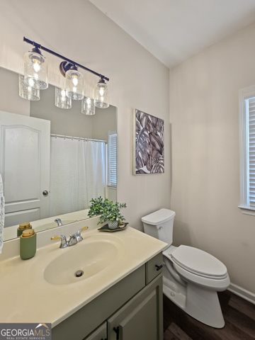 314 Mirramont Court, Woodstock, GA 30189