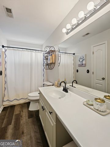 314 Mirramont Court, Woodstock, GA 30189