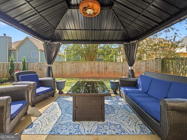 314 Mirramont Court, Woodstock, GA 30189