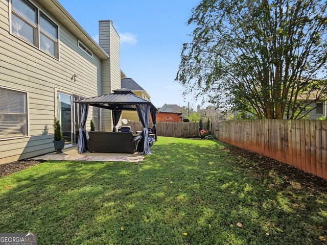 314 Mirramont Court, Woodstock, GA 30189