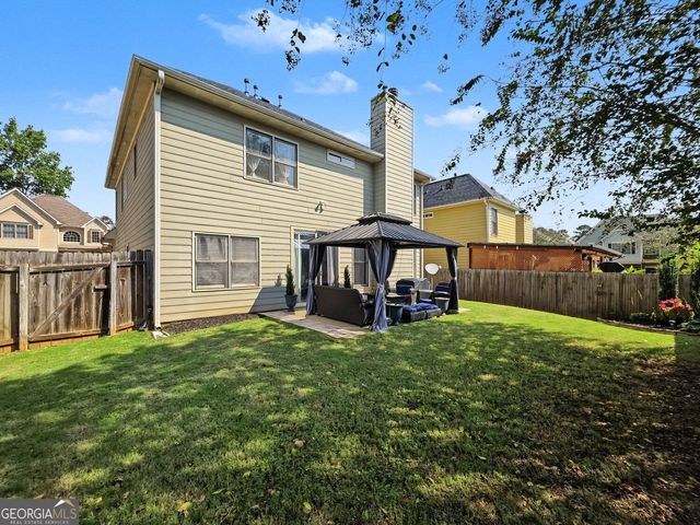 314 Mirramont Court, Woodstock, GA 30189