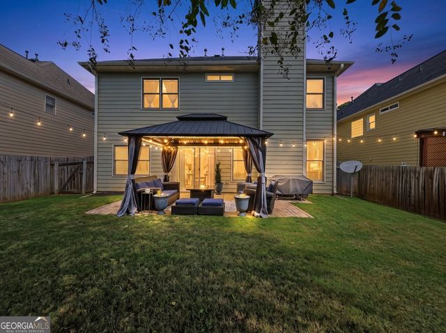 314 Mirramont Court, Woodstock, GA 30189