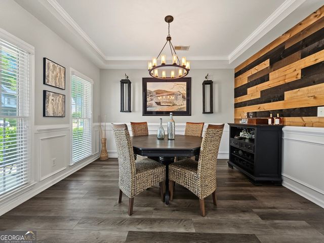 314 Mirramont Court, Woodstock, GA 30189