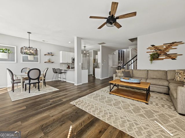 314 Mirramont Court, Woodstock, GA 30189
