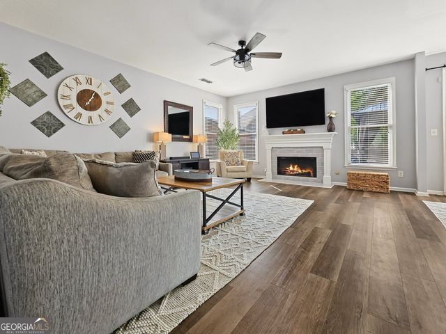 314 Mirramont Court, Woodstock, GA 30189