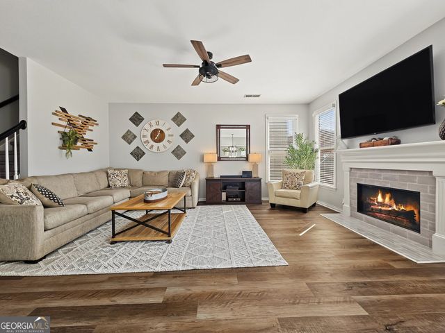 314 Mirramont Court, Woodstock, GA 30189