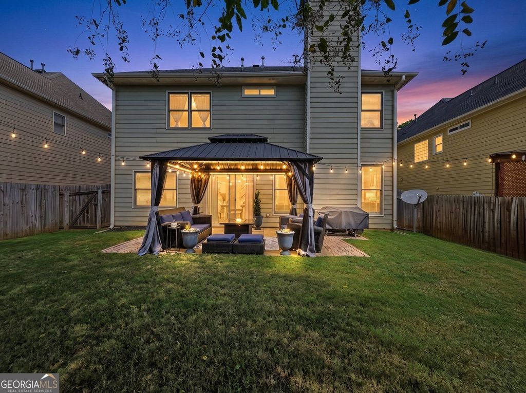 314 Mirramont Court, Woodstock, GA 30189 — photo 4