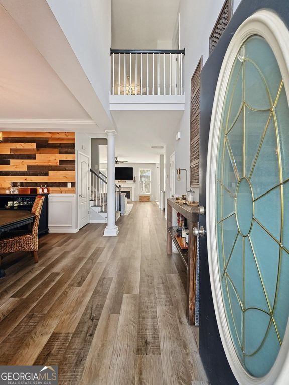 314 Mirramont Court, Woodstock, GA 30189 — photo 5