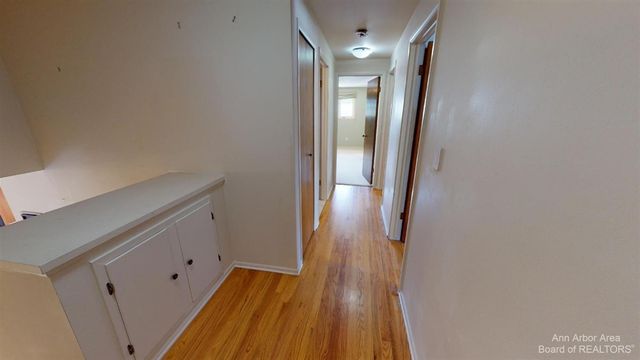 2235 Prairie Street, Ann Arbor, MI 48105