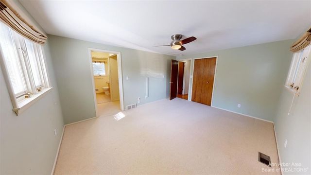 2235 Prairie Street, Ann Arbor, MI 48105