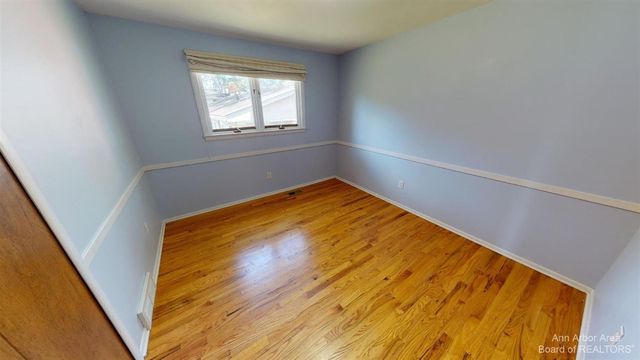 2235 Prairie Street, Ann Arbor, MI 48105