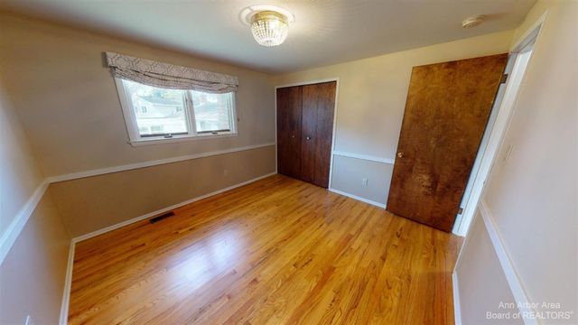 2235 Prairie Street, Ann Arbor, MI 48105