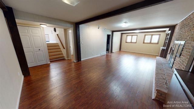 2235 Prairie Street, Ann Arbor, MI 48105