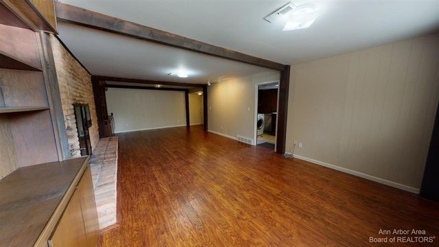 2235 Prairie Street, Ann Arbor, MI 48105