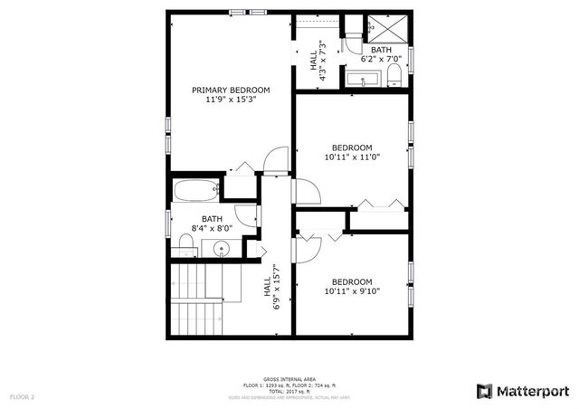 2235 Prairie Street, Ann Arbor, MI 48105