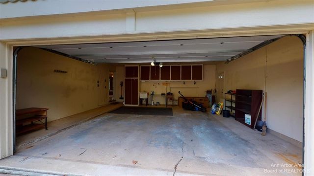 2235 Prairie Street, Ann Arbor, MI 48105
