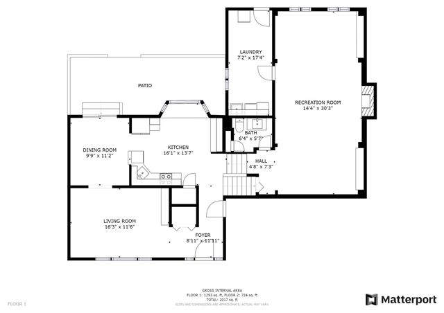 2235 Prairie Street, Ann Arbor, MI 48105