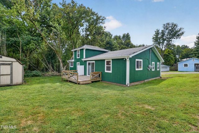 416 North Brownlow Street, Rogersville, TN 37857