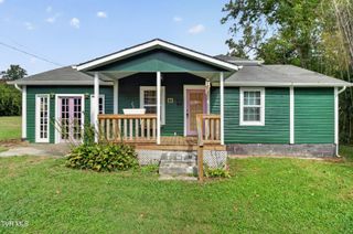 416 North Brownlow Street, Rogersville, TN 37857