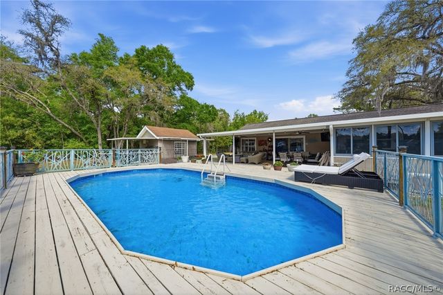 12680 SW 98th Street, Dunnellon, FL 34432