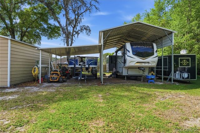 12680 SW 98th Street, Dunnellon, FL 34432