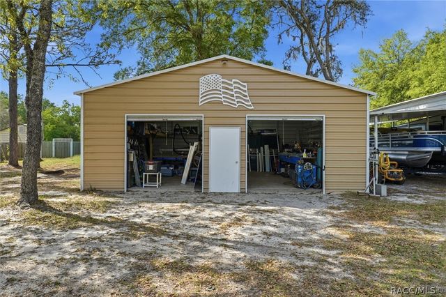 12680 SW 98th Street, Dunnellon, FL 34432