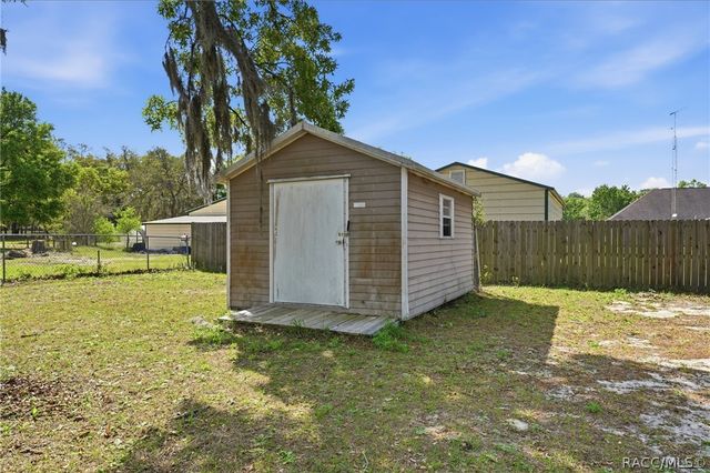 12680 SW 98th Street, Dunnellon, FL 34432